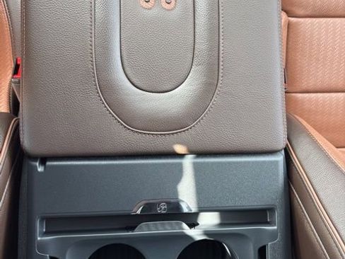 New 2026 Ford Expedition Max King Ranch image 26