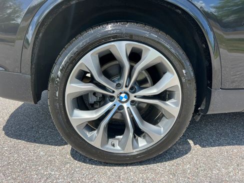 Used 2016 BMW X5 sDrive35i RWD image 19