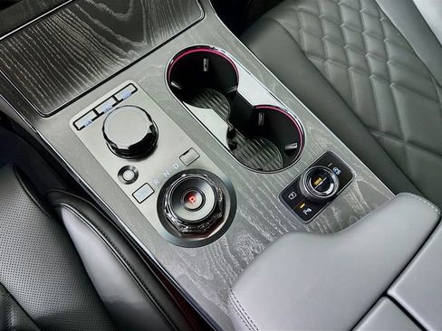 New 2026 Genesis GV80 3.5T Prestige image 15