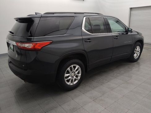 Used 2020 Chevrolet Traverse LT image 10