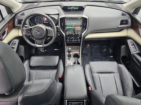 Used 2022 Subaru Ascent Touring image 17