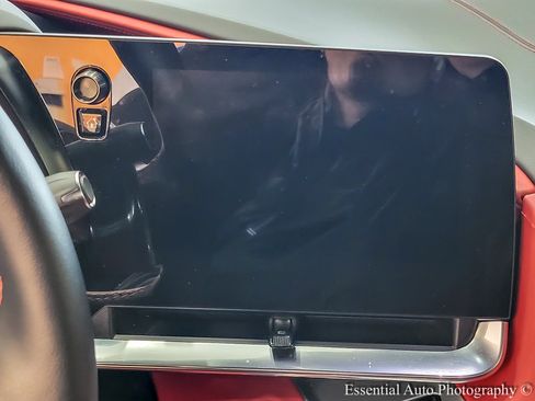 Certified 2023 Chevrolet Corvette Stingray Preferred Conv w/ Z51 Performance Package image 11