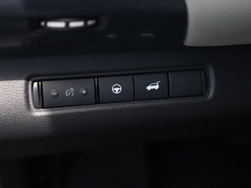 New 2026 Nissan Pathfinder SL AWD/4WD image 12
