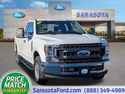 Used 2020 Ford F250 XL w/ Power Equipment Group