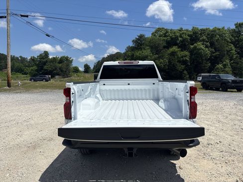 New 2026 Chevrolet Silverado 2500 W/T w/ WT Convenience Package AWD/4WD image 25
