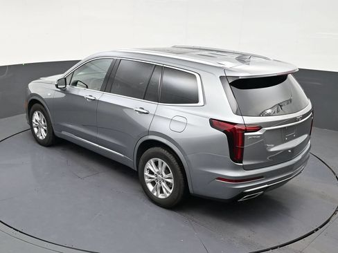 Used 2024 Cadillac XT6 Luxury FWD image 14