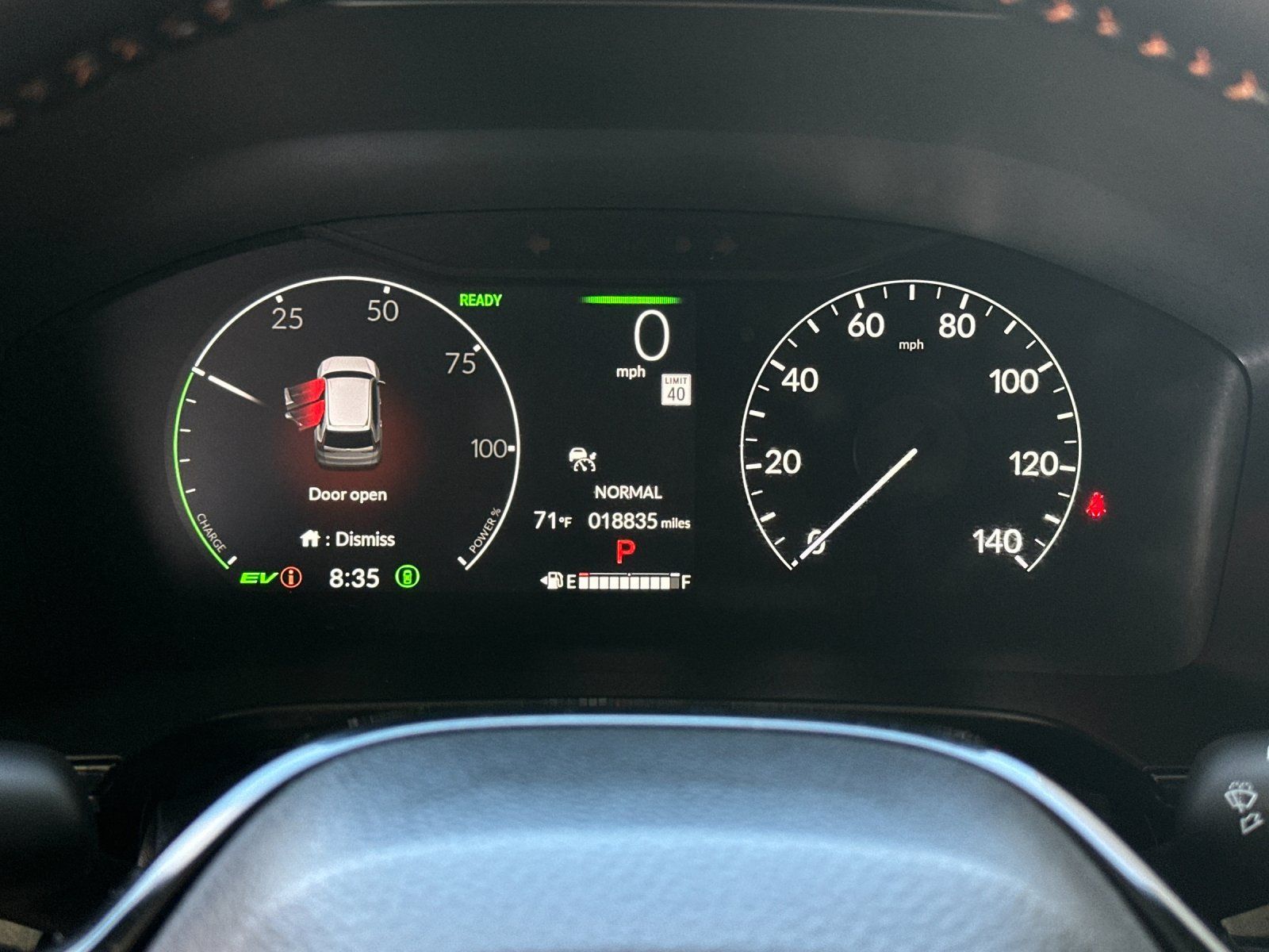 Used 2025 Honda CR-V Sport Touring image 24