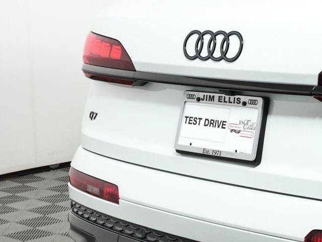 New 2026 Audi Q7 3.0T Prestige AWD/4WD image 38