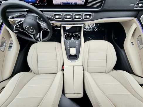 Certified 2026 Mercedes-Benz GLE 450 GLE 450 image 29