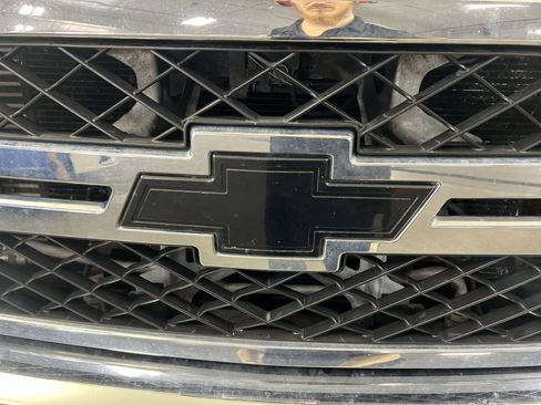 Used 2012 Chevrolet Silverado 2500 LTZ w/ LTZ Plus Package image 28