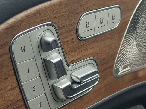 New 2025 Mercedes-Benz GLE 350 GLE 350 image 12