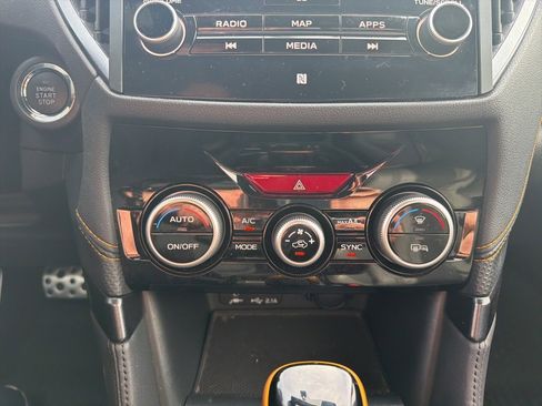 Certified 2022 Subaru Forester Wilderness image 36