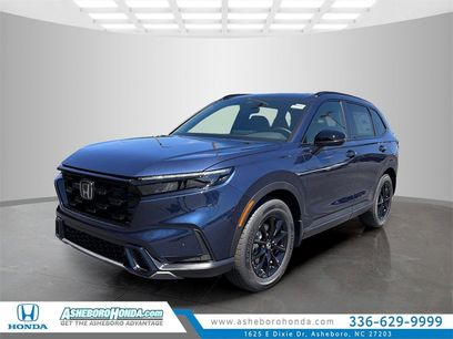 New 2026 Honda CR-V Sport-L
