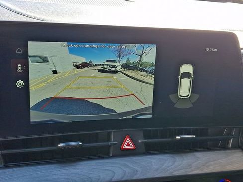 Certified 2023 Kia Sportage X-Pro image 20