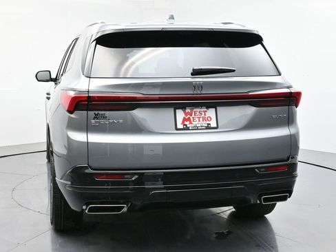 New 2026 Buick Enclave Sport Touring w/ Power Package image 24