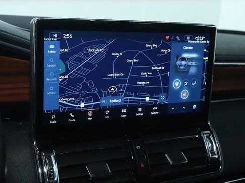 Used 2024 Lincoln Navigator Reserve image 27