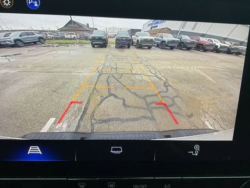 Used 2023 Chevrolet Colorado Trail Boss w/ Advanced Trailering Package image 6