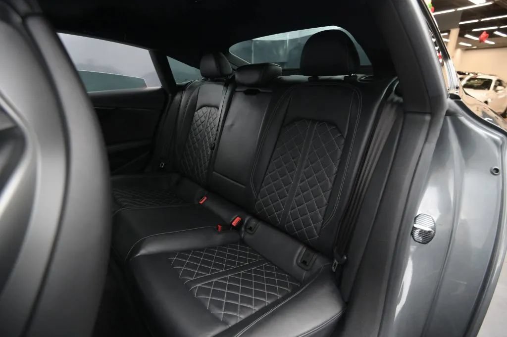 Used 2021 Audi S5 Premium Plus AWD/4WD image 49