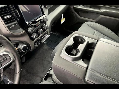 New 2025 RAM 1500 Tradesman w/ Night Edition image 8