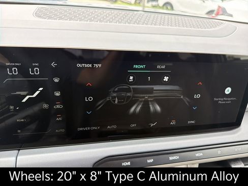 New 2027 Kia Telluride S w/ Towing Package FWD image 19