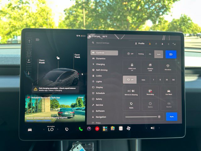 Used 2026 Tesla Model Y Long Range AWD/4WD image 26