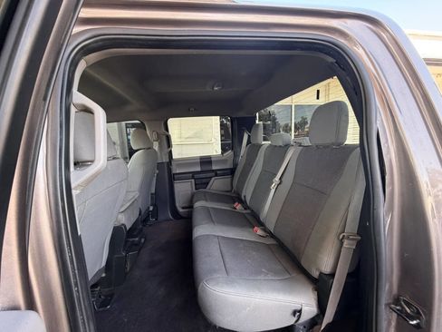 Used 2020 Ford F150 XL w/ Equipment Group 101A Mid image 4