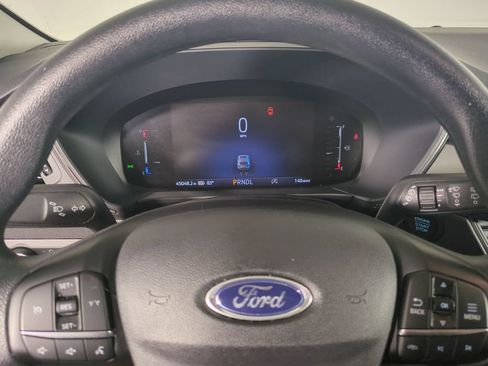 Used 2025 Ford Escape Active FWD image 32