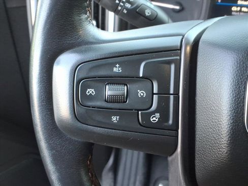 Certified 2021 GMC Sierra 2500 AT4 w/ Gooseneck/5TH Wheel Package image 21