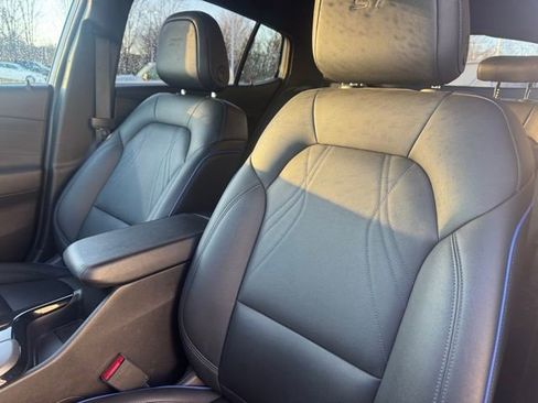 Used 2024 Buick Envista Sport Touring w/ Convenience I Package image 21