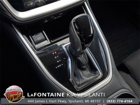 Used 2020 Subaru Legacy Premium image 25