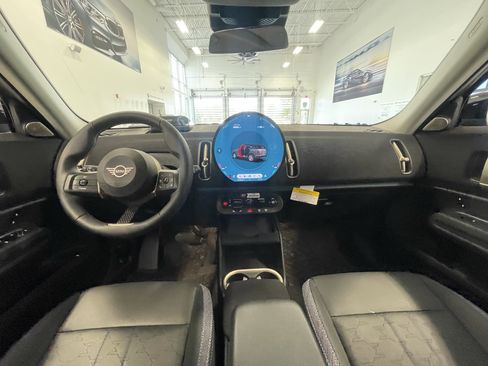 Used 2025 MINI Cooper Countryman S AWD/4WD image 19
