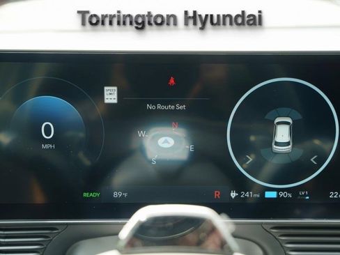 New 2025 Hyundai Ioniq 5 SEL image 20