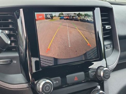 New 2026 RAM 2500 Tradesman AWD/4WD image 16
