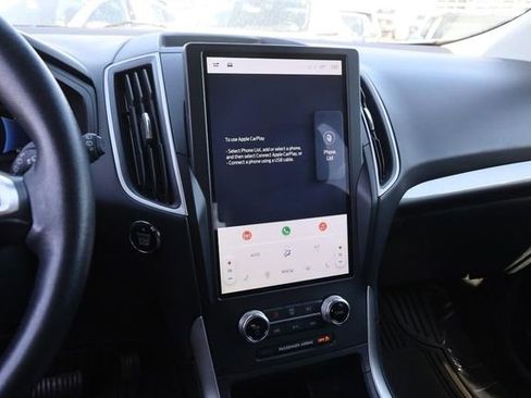 Certified 2024 Ford Edge SEL image 15