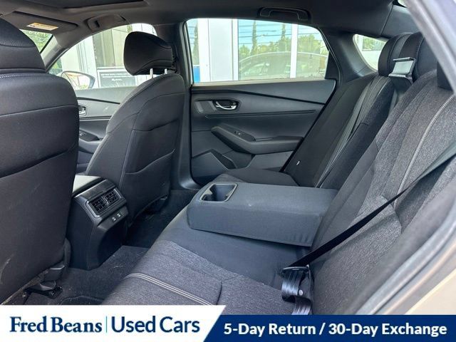 Used 2025 Honda Accord Sport image 20