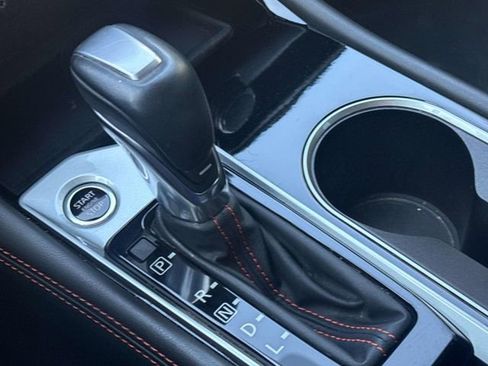 Certified 2024 Nissan Altima 2.5 SR image 15