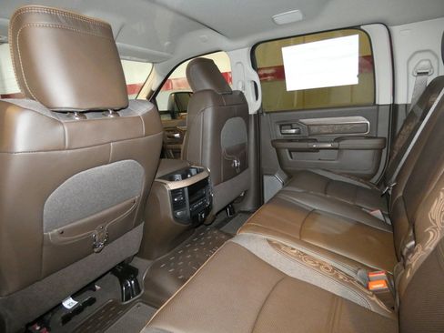 New 2026 RAM 2500 Limited AWD/4WD image 28