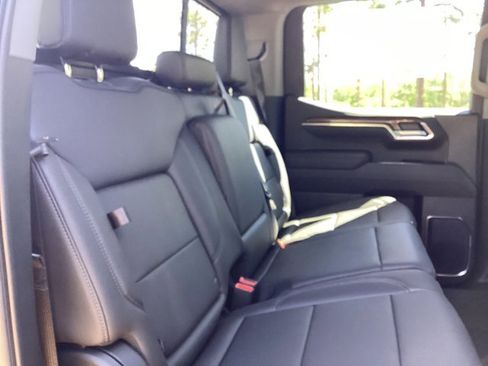 New 2026 Chevrolet Silverado 1500 LT Trail Boss w/ LT Trail Boss Premium Package image 18