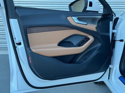 New 2025 Audi A5 2.0T Premium Plus image 18