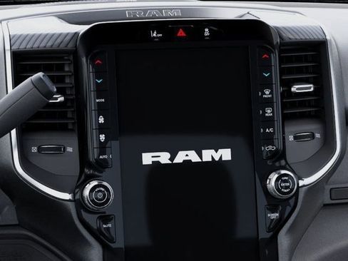 New 2026 RAM 3500 Big Horn image 18