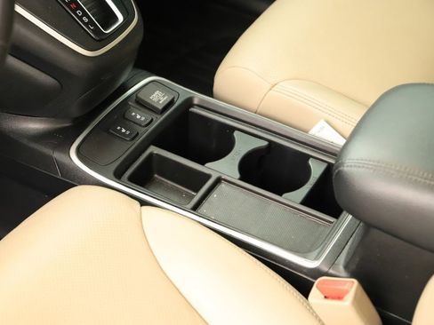 Used 2016 Honda CR-V EX-L image 17