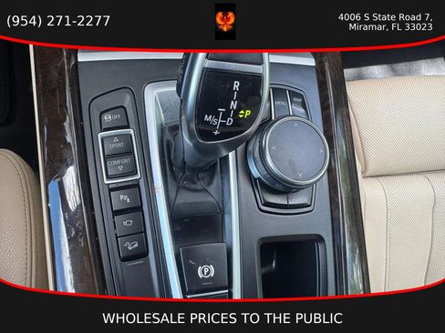 Used 2018 BMW X5 xDrive50i AWD/4WD image 17
