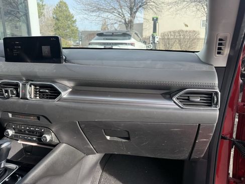 Used 2021 MAZDA CX-5 Touring w/ Touring Preferred SV Package image 28