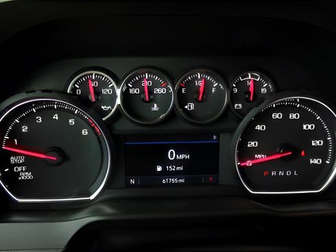 Used 2021 Chevrolet Silverado 1500 LT RWD image 17