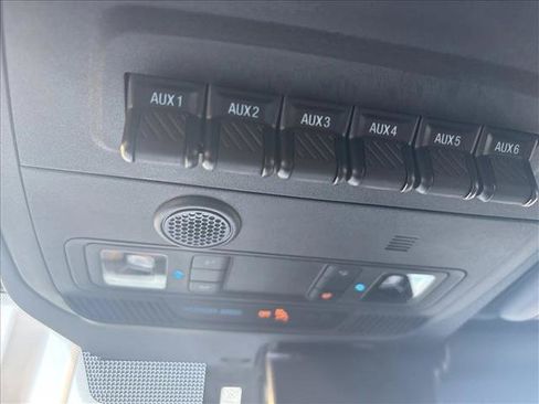 New 2026 Ford Bronco Heritage Edition AWD/4WD image 17