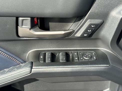 New 2026 Toyota 4Runner Platinum AWD/4WD image 29