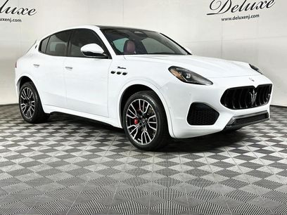 Used 2023 Maserati Grecale Modena