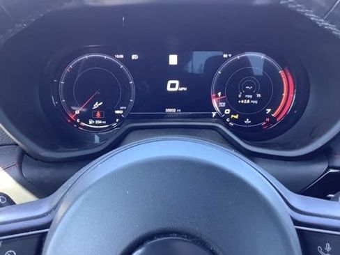 Used 2024 Dodge Hornet GT w/ Tech Pack Plus w/o Parking AWD/4WD image 13
