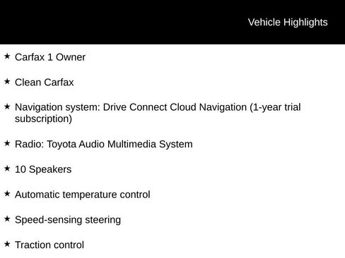 Used 2025 Toyota Land Cruiser image 12