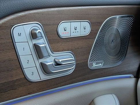 New 2026 Mercedes-Benz GLE 450 4MATIC image 14